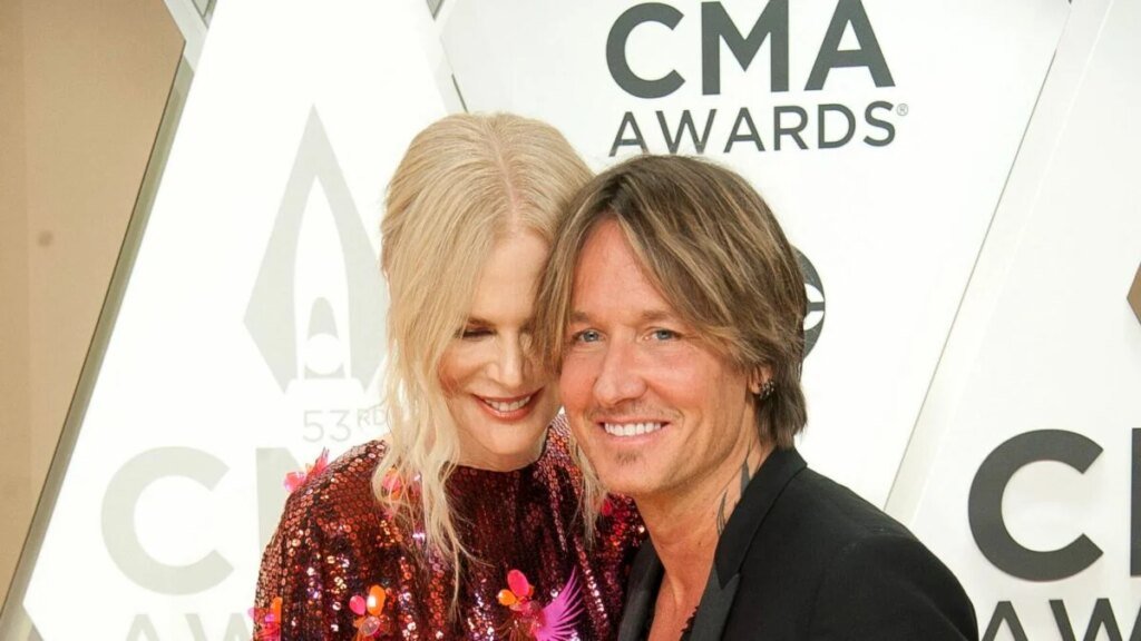 Keith Urban’s Love Life Takes Unlikely Turn As Ex-Wife Moves On Keith Urban's Love Life Takes Unlikely Turn As Ex-Wife Moves On