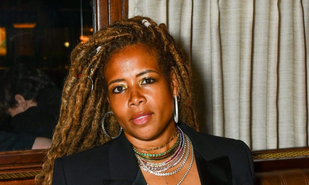 Kelis' Fans Flood Her 47th Birthday Photos With Love & Praise