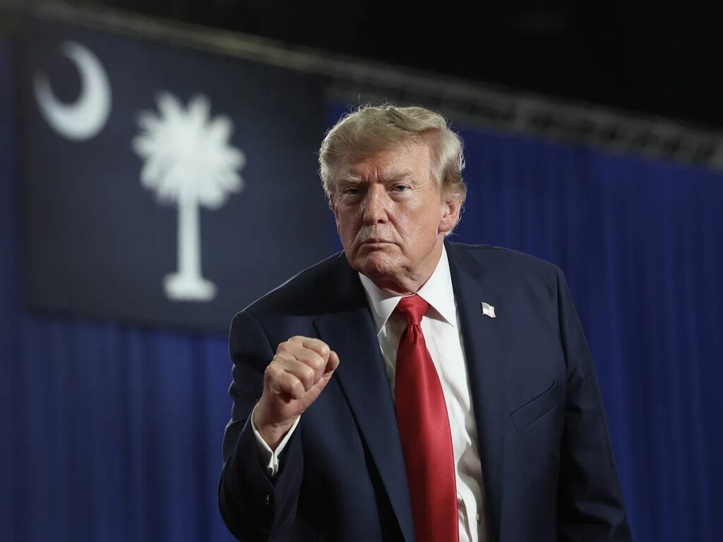 Kelly McParland: Trump puts America’s rot on display Kelly McParland: Trump puts America's rot on display