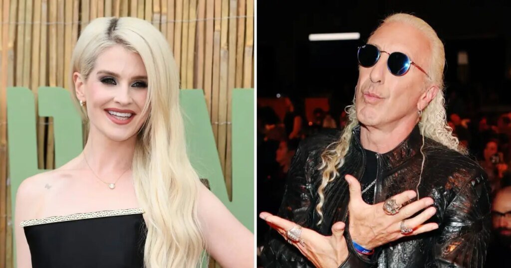 Kelly Osbourne Defends Dad Ozzy’s Legacy From Criticism Kelly Osbourne Defends Dad Ozzy’s Legacy From Criticism