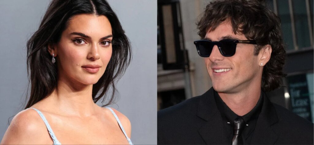 Kendall Jenner’s Circle Concerned About Jacob Elordi Romance Kendall Jenner's Circle Concerned About Jacob Elordi Romance