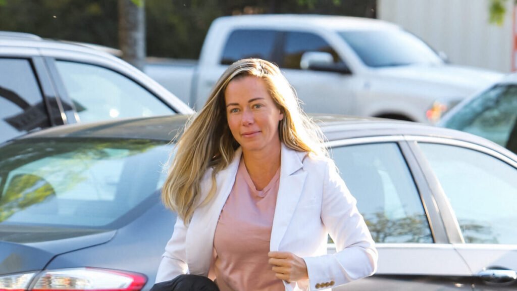 Kendra Wilkinson Is 'Ok Not Being Playboy Skinny Anymore'