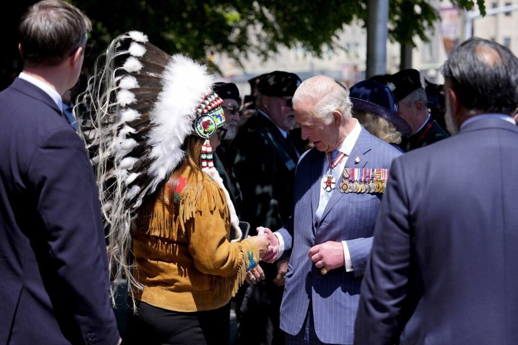 Key points on the legacy of Treaty 6, first signed 150 years ago Key points on the legacy of Treaty 6, first signed 150 years ago