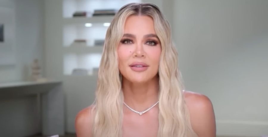 Khloe Kardashian’s New Show Drama, ‘Self-Centered’ Cast Mate Khloe Kardashian's New Show Drama, 'Self-Centered' Cast Mate