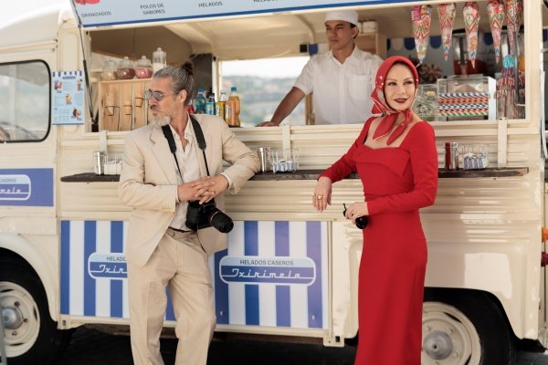 Kill Jackie: AMC+ Sets Premiere Date for Thriller Series Starring Catherine Zeta-Jones – canceled + renewed TV shows, ratings Kill Jackie: AMC+ Sets Premiere Date for Thriller Series Starring Catherine Zeta-Jones - canceled + renewed TV shows, ratings