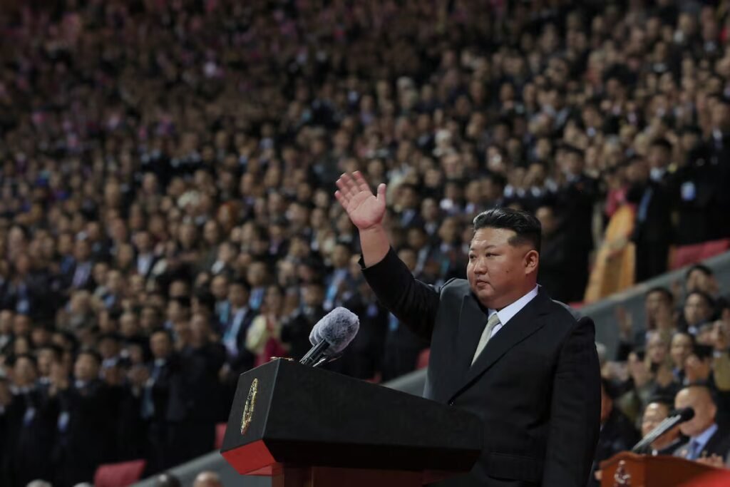 Kim Jong-un, the leader Trump seeks out, Putin relies on and Xi doesn’t want to lose | International
