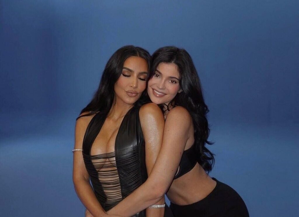 Kim Kardashian Calls Kylie Jenner ‘Princess Kitty Baby Sis’ in a Sweet Birthday Note Kim Kardashian Calls Kylie Jenner ‘Princess Kitty Baby Sis’ in a Sweet Birthday Note