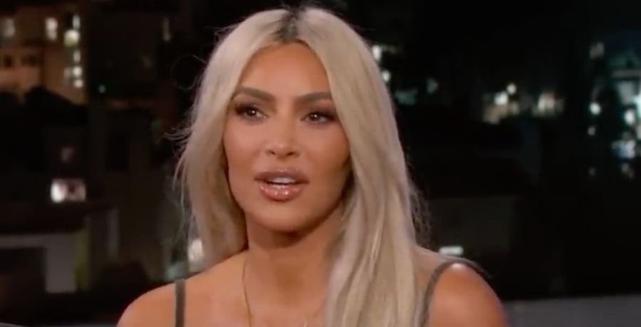 Kim Kardashian Working On New Reality TV Project Kim Kardashian Working On New Reality TV Project
