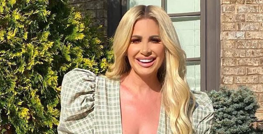 Kim Zolciak, Kroy Biermann Finally Reunite KJ’s Court Date Looms Kim Zolciak, Kroy Biermann Finally Reunite KJ's Court Date Looms