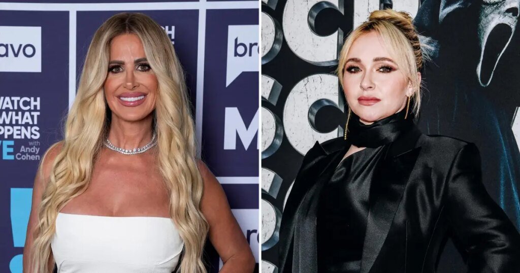 Kim Zolciak's Son KJ Biermann's Arrest, More Top Us Stories