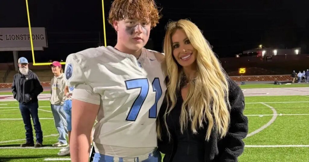 Kim Zolciak’s Son’s Arrest for Sexual Assault: What to Know Kim Zolciak's Son's Arrest for Sexual Assault: What to Know