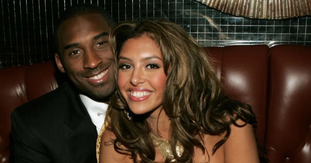 Kobe Bryant’s Widow Vanessa Marks NBA Legend’s 48th Birthday Kobe Bryant's Widow Vanessa Marks NBA Legend's 48th Birthday