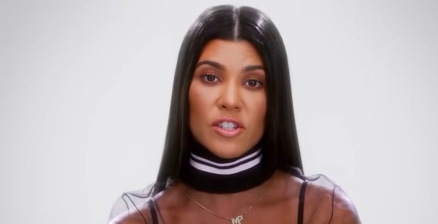 Kourtney Kardashian’s Nanny Breaks Silence Sleeping With Travis Kourtney Kardashian's Nanny Breaks Silence Sleeping With Travis