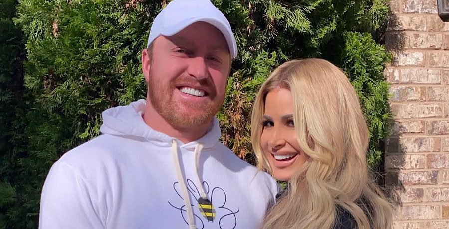 Kroy Biermann On Daddy Duty While Son In Jail Until September Kroy Biermann On Daddy Duty While Son In Jail Until September