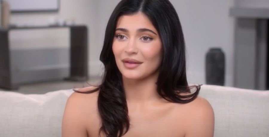Kylie Jenner Snubbed By Best Friend At Birthday Party Kylie Jenner Snubbed By Best Friend At Birthday Party