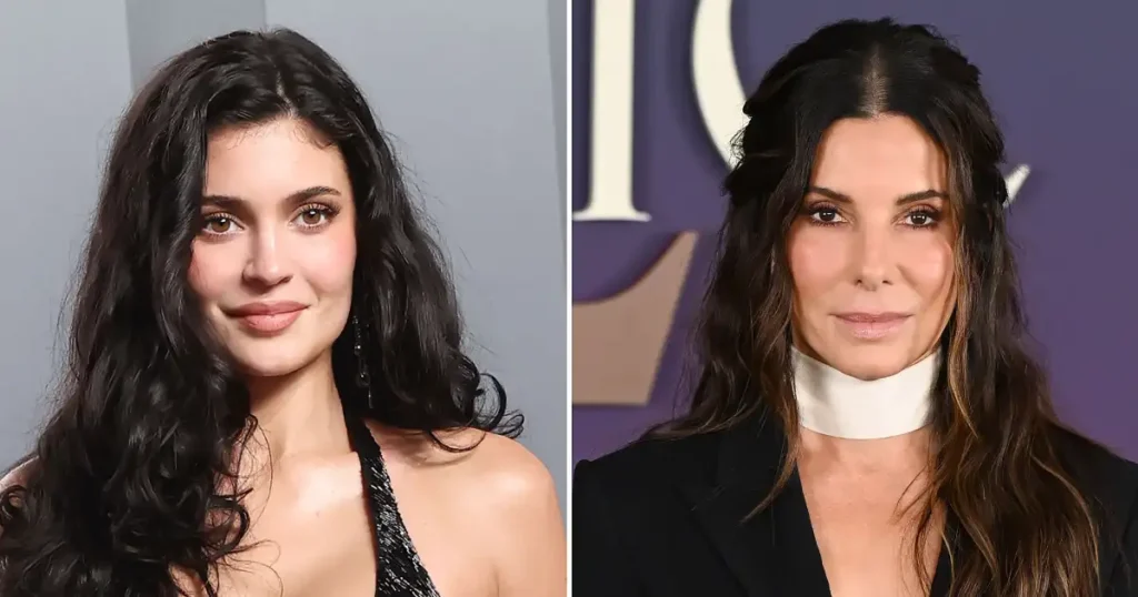 Kylie Jenner Squashes Pregnancy Rumors, More Top Us Stories Kylie Jenner Squashes Pregnancy Rumors, More Top Us Stories