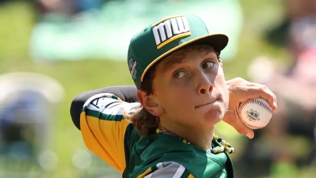 LLBWS roundup: Iowa, Curacao win on no-hitters LLBWS roundup: Iowa, Curacao win on no-hitters