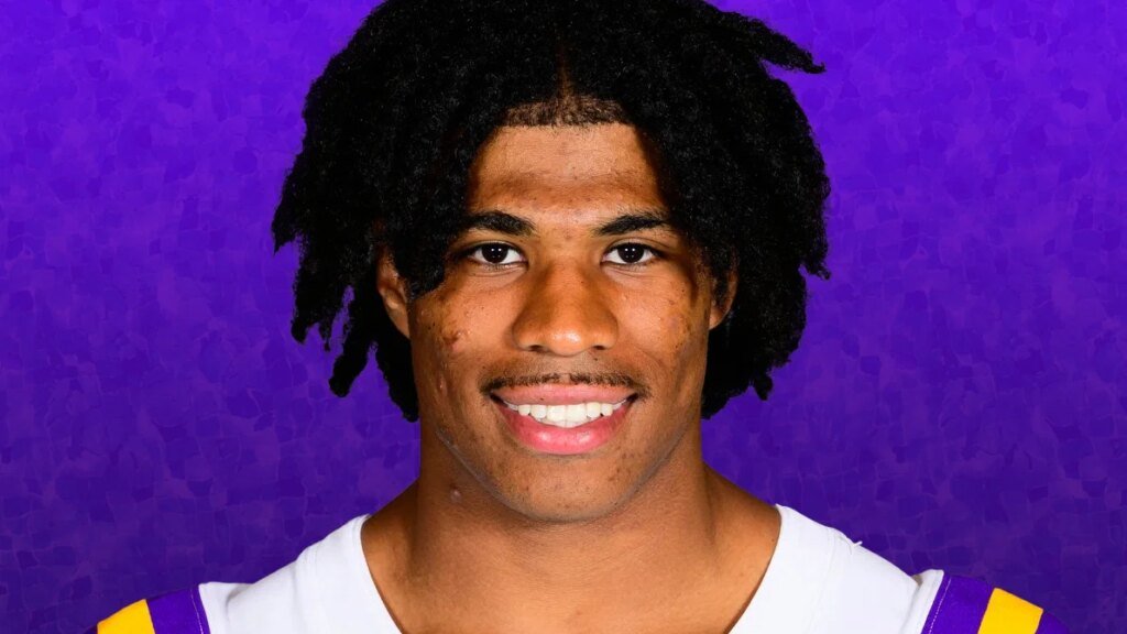 LSU DB Ty Benefield tops 2027 CFL Draft preseason scouting bureau rankings LSU DB Ty Benefield tops 2027 CFL Draft preseason scouting bureau rankings