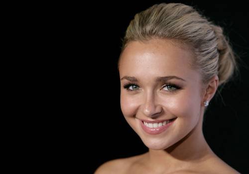 La DEA investiga la muerte de la actriz Hayden Panettiere La DEA investiga la muerte de la actriz Hayden Panettiere