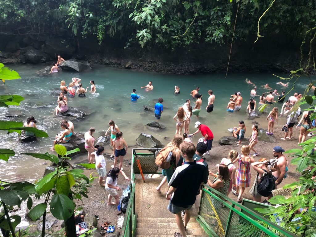 La Fortuna, Costa Rica: Where the community takes its share of the tourism industry | International La Fortuna, Costa Rica: Where the community takes its share of the tourism industry | International