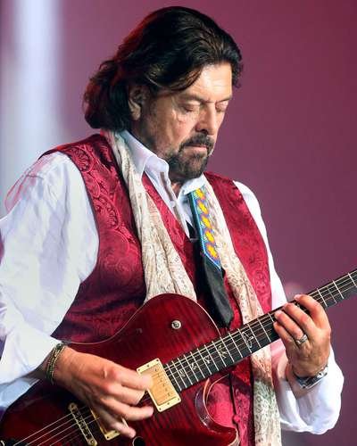 “La IA puede crear música, pero carece de alma”: Parsons “La IA puede crear música, pero carece de alma”: Parsons