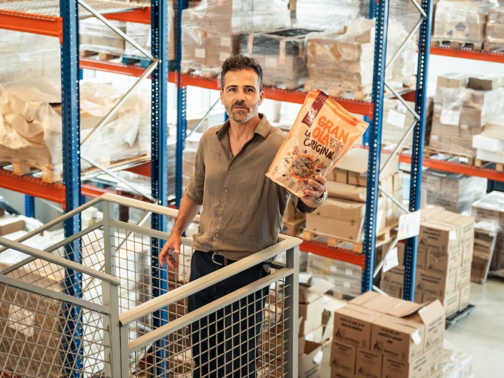 La Newyorkina, the Spanish granola brand inspired by a bad breakfast in New York | Lifestyle La Newyorkina, the Spanish granola brand inspired by a bad breakfast in New York | Lifestyle