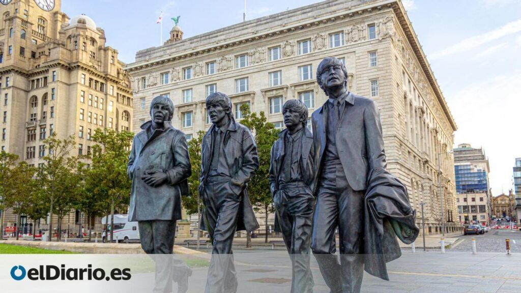 La canción más versionada del mundo nació de un sueño de Paul McCartney y esta es su historia La canción más versionada del mundo nació de un sueño de Paul McCartney y esta es su historia