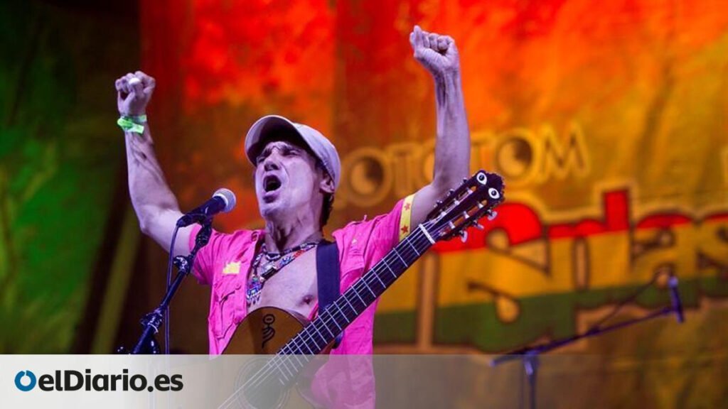 La canción que fue uno de los temas del verano de hace 25 años y que Dua Lipa rescató en su última visita a España