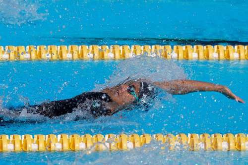 La delegación supera 200 medallas en los JCC La delegación supera 200 medallas en los JCC