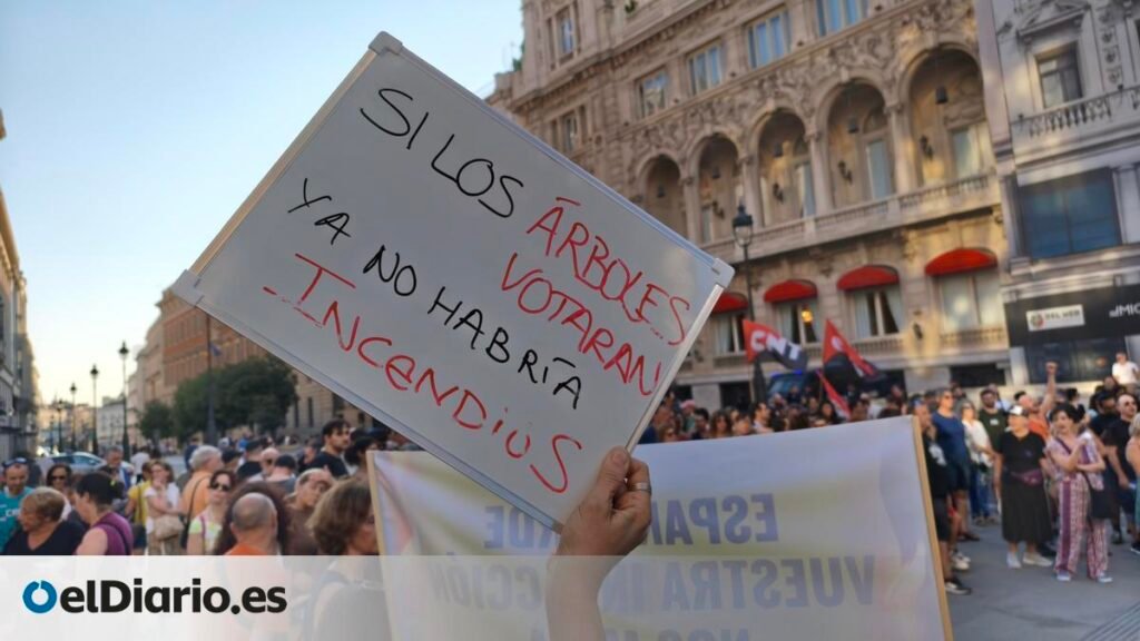 “La situación es inadmisible y vergonzosa” “La situación es inadmisible y vergonzosa”