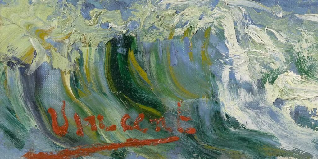 Lack of self-esteem and poor mental health: Why Vincent Van Gogh didn’t always put his name on his work | Culture