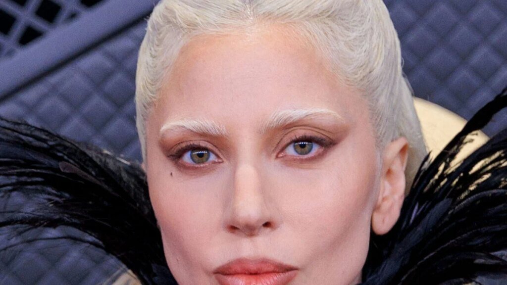 Lady Gaga And Fiancé Launch AI Skin Research Firm