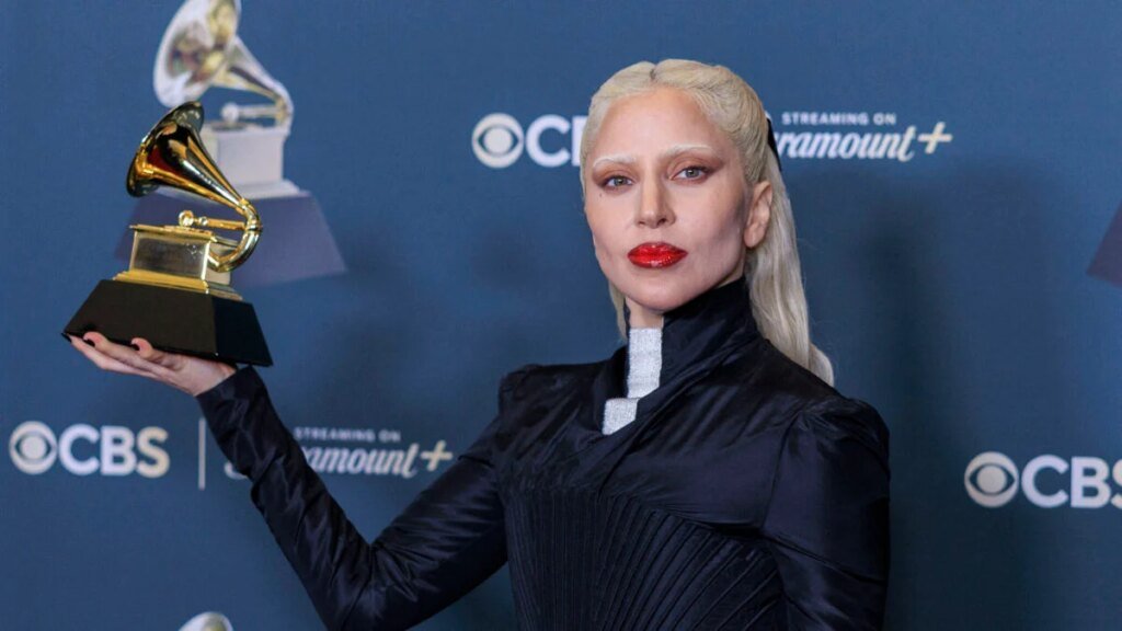 Lady Gaga Crushes ‘Mayhem’ Trademark Lawsuit