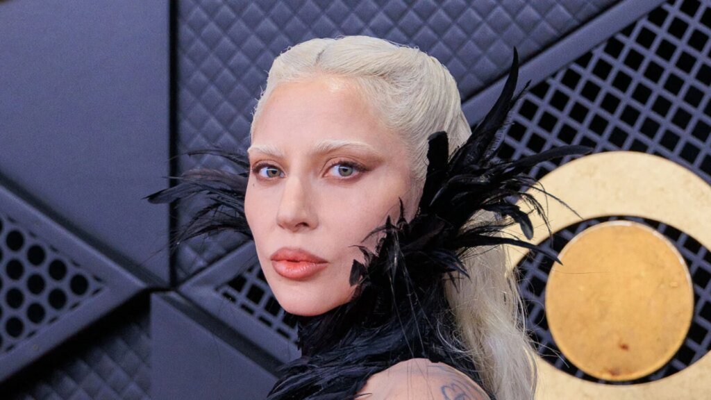 Lady Gaga Had A Very Gaga Reaction To Mercury Retrograde Lady Gaga Had A Very Gaga Reaction To Mercury Retrograde