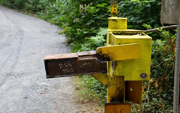 Ladysmith calls on province to take action to protect its drinking water – BC Ladysmith calls on province to take action to protect its drinking water - BC