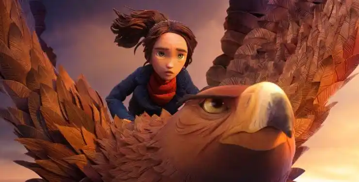 Laika Drops A Fantastical New Trailer For Wildwood Laika Drops A Fantastical New Trailer For Wildwood