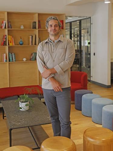 Las fintech van por su expansión en el mercado mexicano: Klar Las fintech van por su expansión en el mercado mexicano: Klar