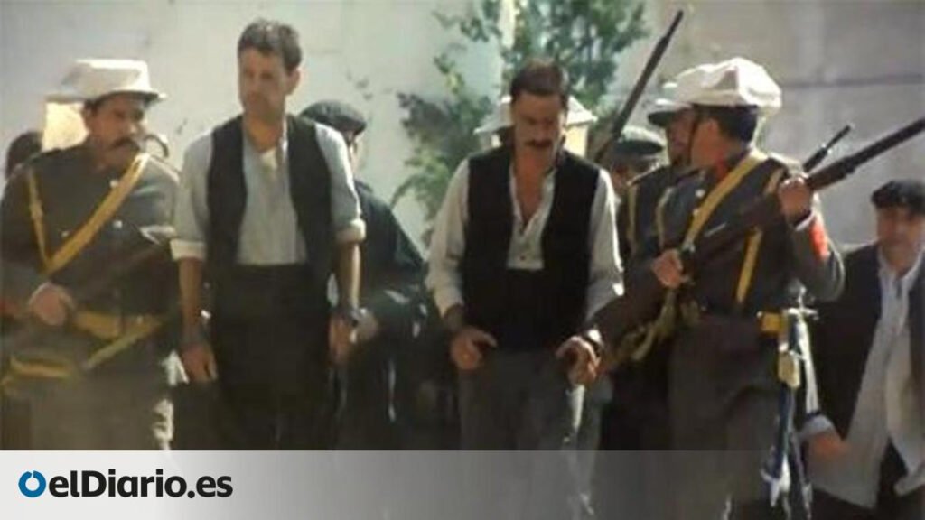 Las películas más censuradas del cine español