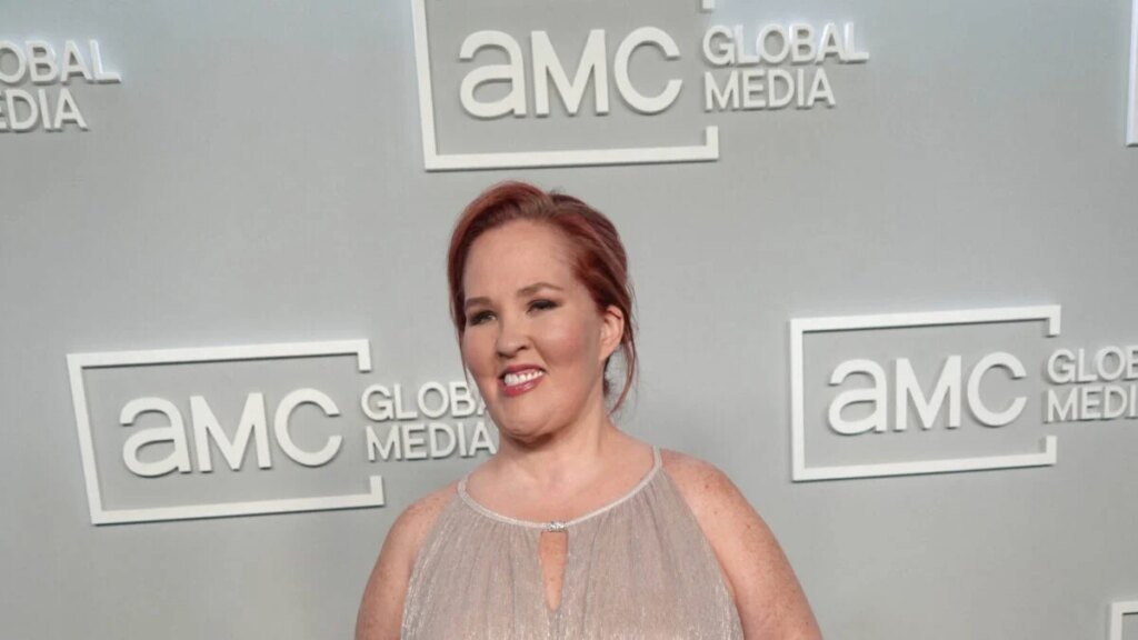 Lauryn Efird Gushes Over OF Wins Despite Mama June’s Warning