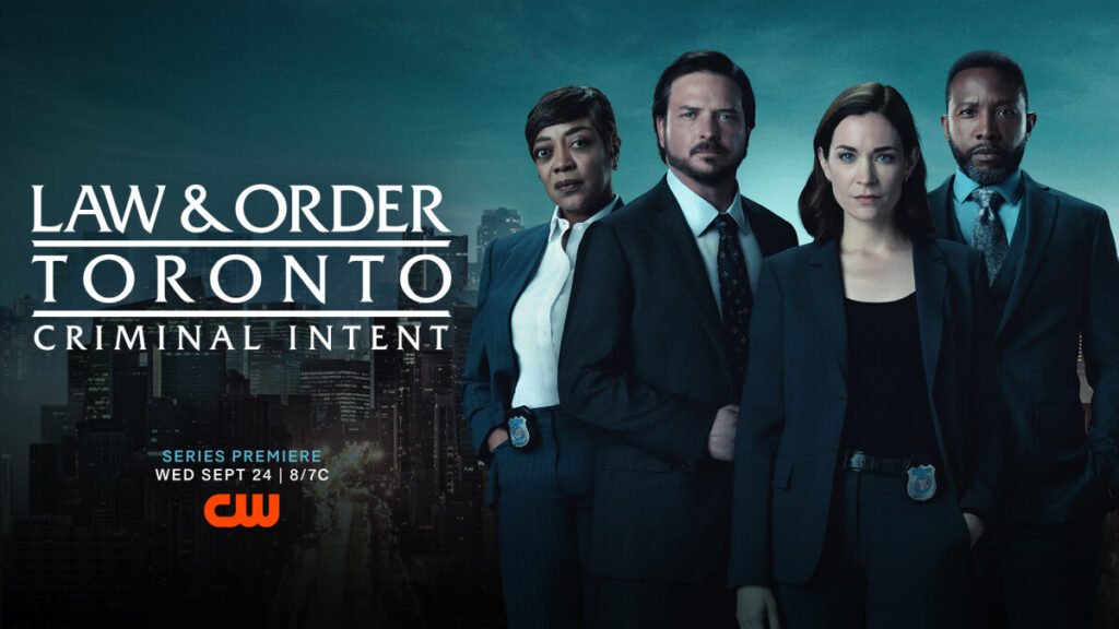 Law & Order Toronto: Criminal Intent: Season One Ratings + Viewer Votes – canceled + renewed TV shows, ratings Law & Order Toronto: Criminal Intent: Season One Ratings + Viewer Votes - canceled + renewed TV shows, ratings