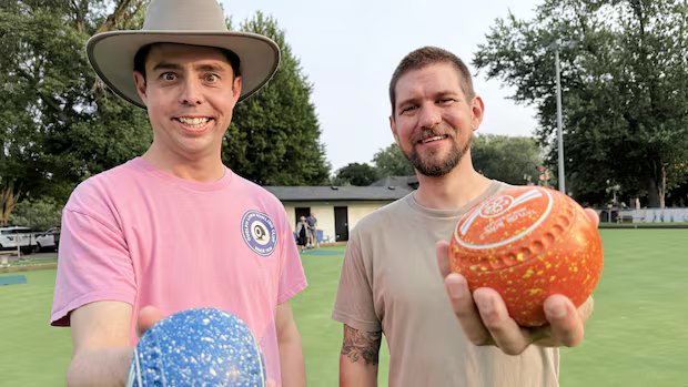 Lawn bowling beer garden a ‘lifeline’ for downtown Guelph brewery Lawn bowling beer garden a 'lifeline' for downtown Guelph brewery