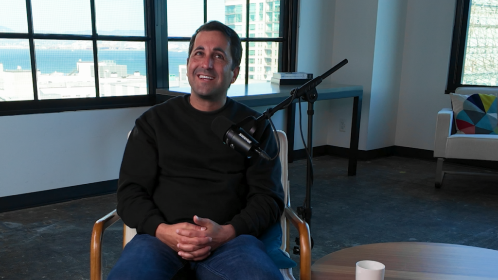 Learn what VCs actually want, from a founder who’s raised $1B Learn what VCs actually want, from a founder who's raised $1B