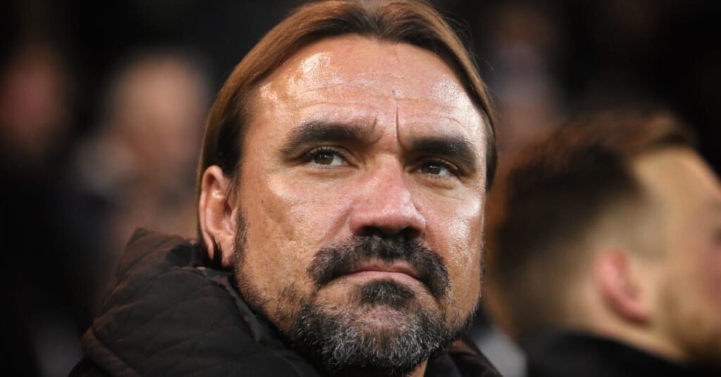 Leeds, Ipswich, Coventry, Hull and Brentford through
