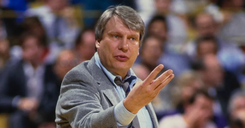 Legendary NBA Coach Don Nelson Dead at 86, Family Announces