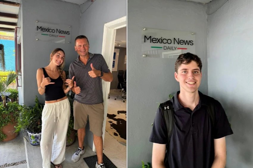 Lessons from MND’s summer interns: Our CEO’s take Lessons from MND's summer interns: Our CEO's take
