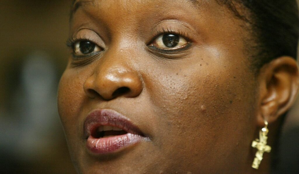 Liberia’s ex-vice president will await trial on drug trafficking and other charges in prison Liberia’s ex-vice president will await trial on drug trafficking and other charges in prison