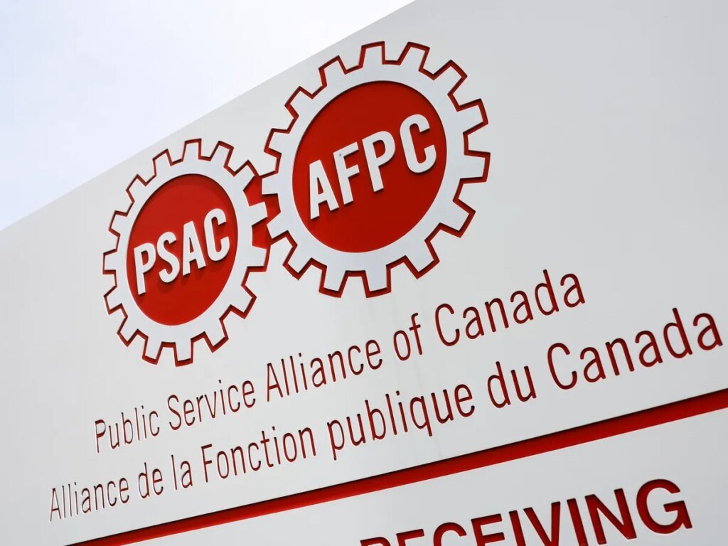 Lifetime ban from PSAC blocks local president from re-election bid Lifetime ban from PSAC blocks local president from re-election bid