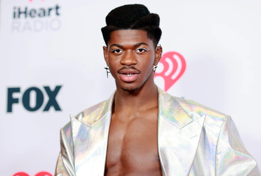 Lil Nas X Announces His Mother’s Passing In Heartbreaking Post Lil Nas X Announces His Mother’s Passing In Heartbreaking Post