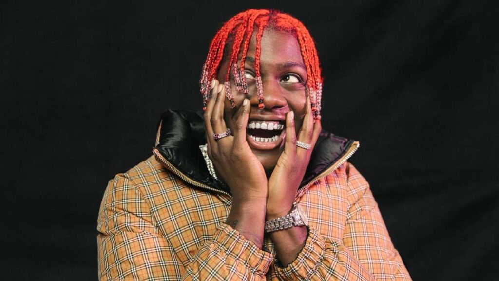Lil Yachty Takes the Director’s Chair on New Ice Spice Visual Lil Yachty Takes the Director’s Chair on New Ice Spice Visual