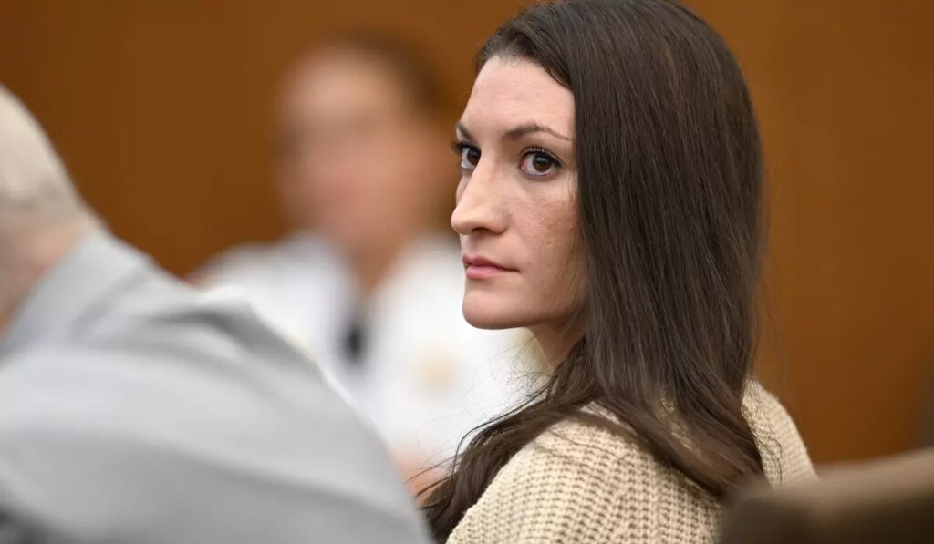 Lindsey Clancy’s defense rests at trial over whether postpartum psychosis drove her to kill her kids Lindsey Clancy’s defense rests at trial over whether postpartum psychosis drove her to kill her kids